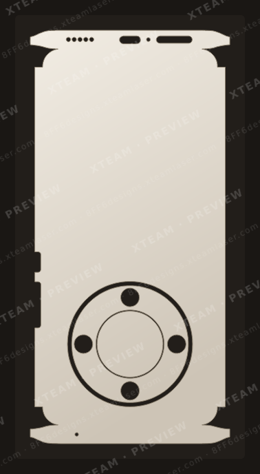 Honor Magic6 Lite 5G — Honor Magic6 Lite 5G - Skin