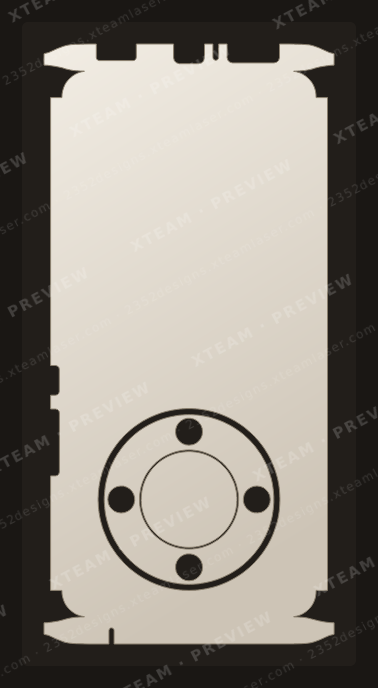 Honor Magic6 Lite 5G — Honor Magic6 Lite 5G - Skin Easy