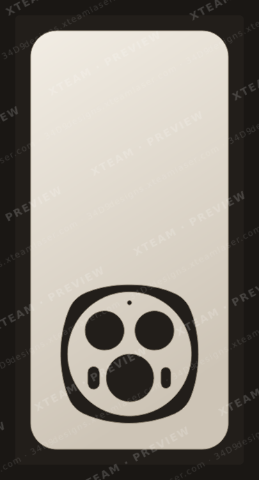 Honor Magic6 Pro — Honor Magic6 Pro - Back (2)