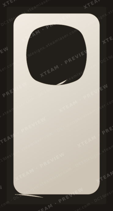 Honor Magic6 Pro — Honor Magic6 Pro - Back