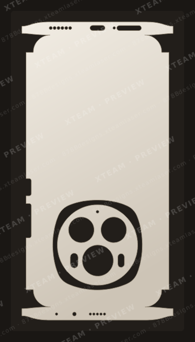 Honor Magic6 Pro — Honor Magic6 Pro - Skin