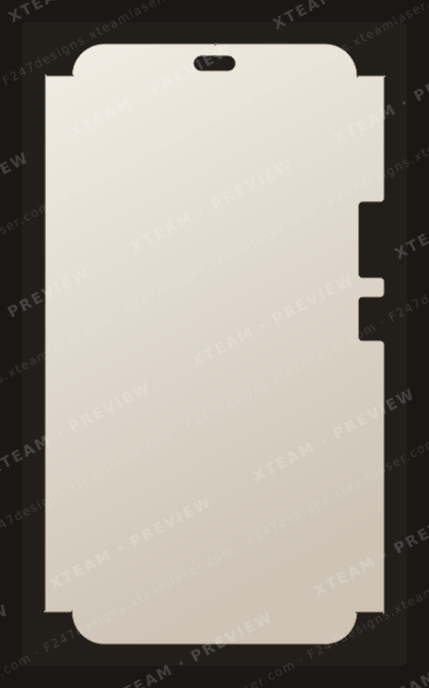 Honor Magic7 Lite — Honor Magic7 Lite - Front Half