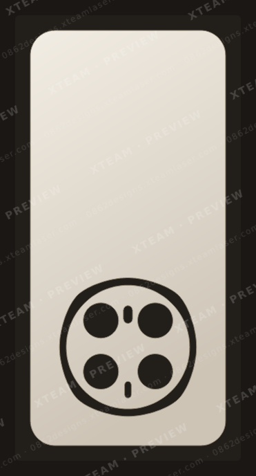 Honor Magic7 Pro — Honor Magic7 Pro - Back