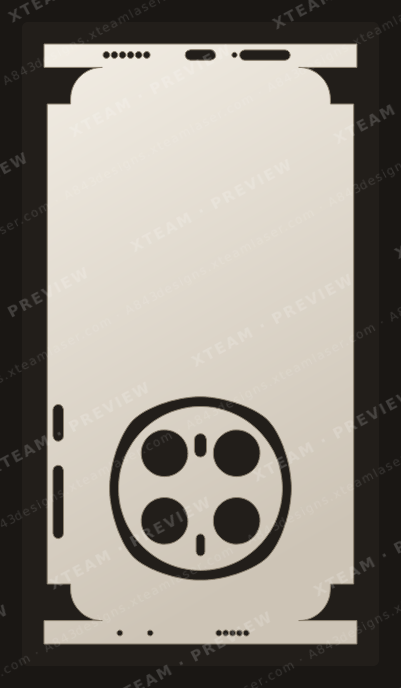 Honor Magic7 Pro — Honor Magic7 Pro - Skin (2)