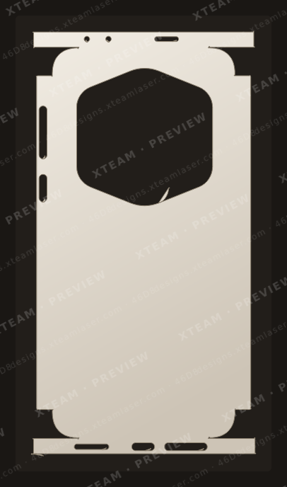 Honor Magic7 RSR Porsche Design — Honor Magic7 RSR Porsche Design - All
