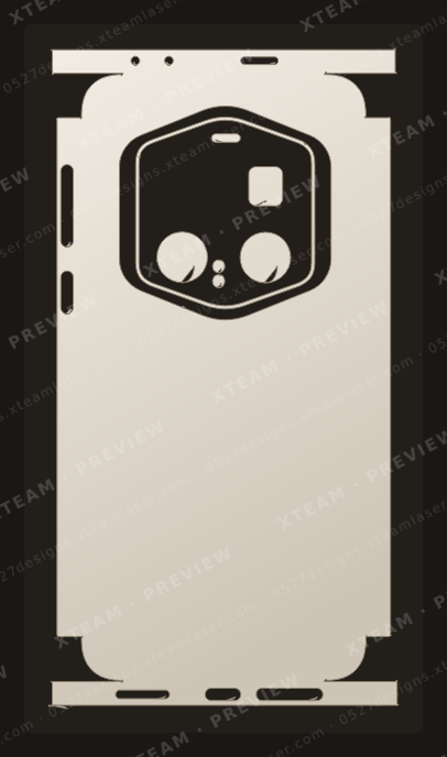 Honor Magic7 RSR Porsche Design — Honor Magic7 RSR Porsche Design - All 1