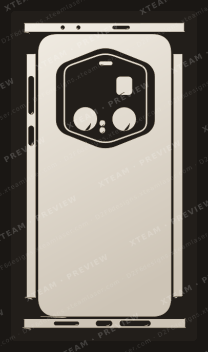 Honor Magic7 RSR Porsche Design — Honor Magic7 RSR Porsche Design - All 2