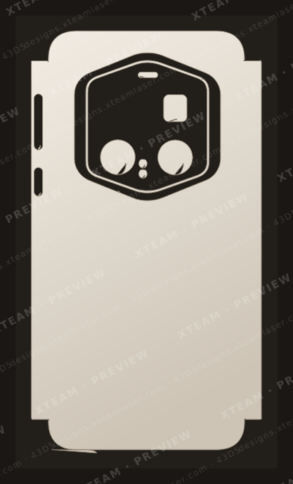 Honor Magic7 RSR Porsche Design — Honor Magic7 RSR Porsche Design - Half 1
