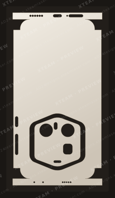 Honor Magic7 RSR — Honor Magic7 RSR - Skin (2)