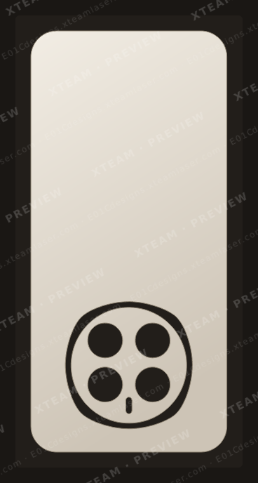 Honor Magic7 — Honor Magic7 - Back