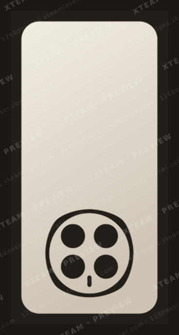 Honor Magic7 — Honor Magic7 - Back (2)