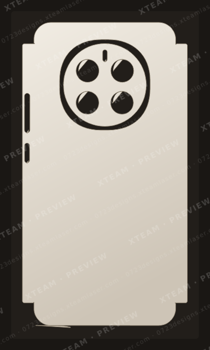 Honor Magic7 — Honor Magic7 - Half 1