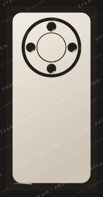 Honor Magic8 Lite — Honor Magic8 Lite - Back 1