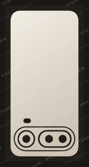Honor Magic8 Pro Air — Honor Magic8 Pro Air - Back (2)