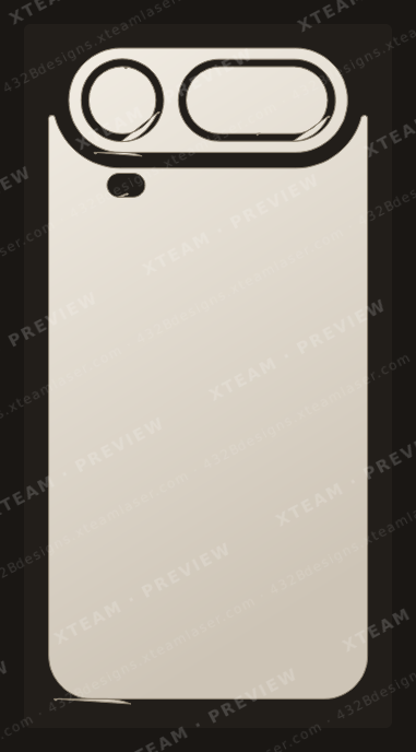 Honor Magic8 Pro Air — Honor Magic8 Pro Air - Back 2