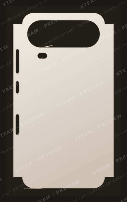 Honor Magic8 Pro Air — Honor Magic8 Pro Air - Half
