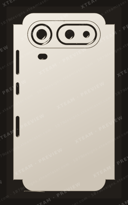 Honor Magic8 Pro Air — Honor Magic8 Pro Air - Half 1