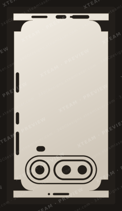 Honor Magic8 Pro Air — Honor Magic8 Pro Air - Skin