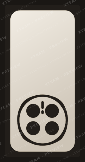 Honor Magic8 Pro — Honor Magic8 Pro - Back