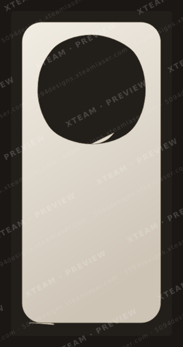 Honor Magic8 Pro — Honor Magic8 Pro - Back