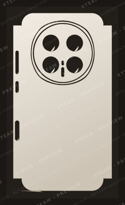 Honor Magic8 Pro — Honor Magic8 Pro - Half 1