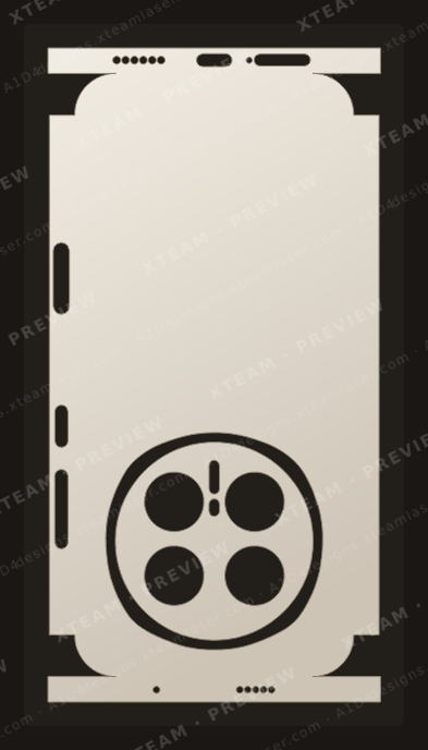 Honor Magic8 Pro — Honor Magic8 Pro - Skin (2)