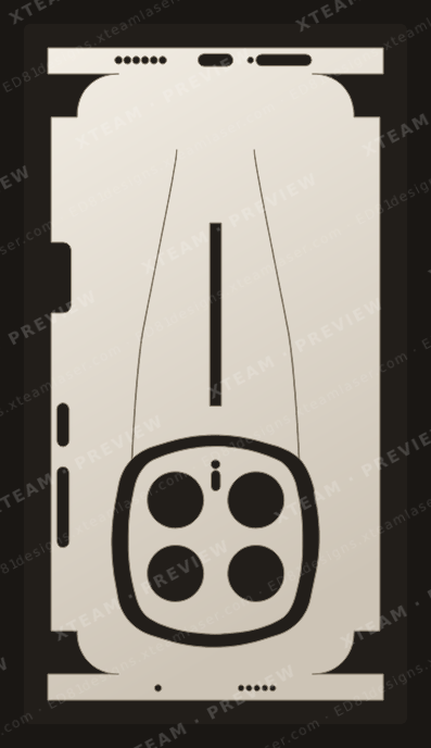 Honor Magic8 RSR Porsche Design — Honor Magic8 RSR Porsche Design - Skin