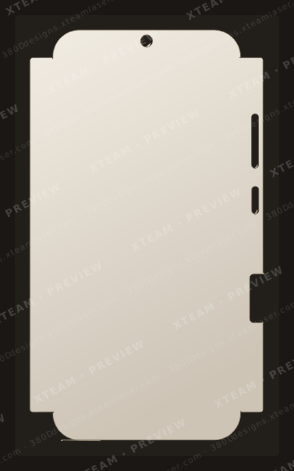 Honor Magic8 — Honor Magic8 - Front Half
