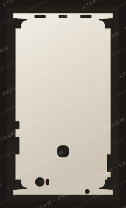 Honor Note 8 — Honor Note 8 - 8 Skin