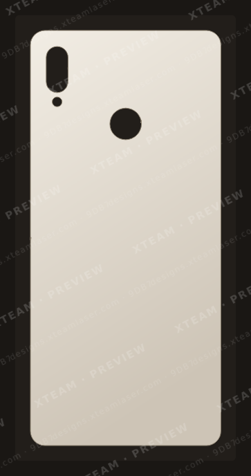 Honor Note10 — Honor Note10 - Back