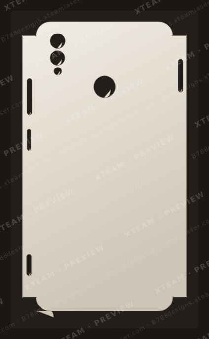 Honor Note10 — Honor Note10 - Half