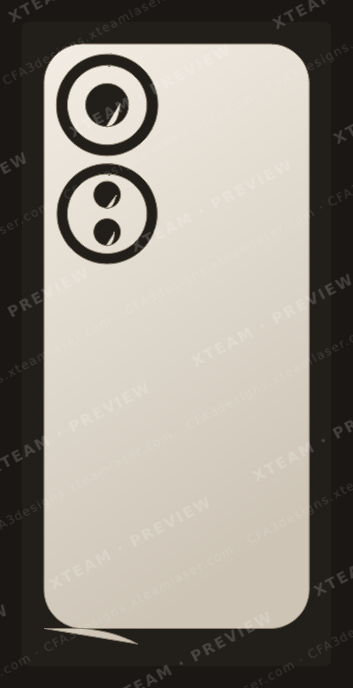 Honor Play 10C — Honor Play 10C - Back 1