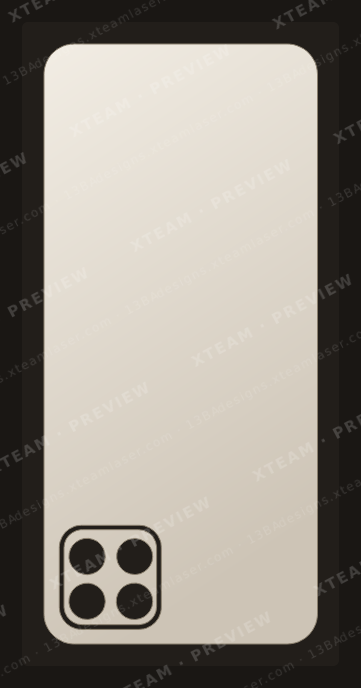 Honor Play 20 — Honor Play 20 - Back (2)