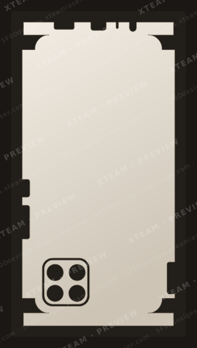 Honor Play 20 — Honor Play 20 - Skin Easy
