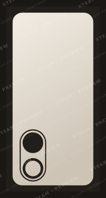 Honor Play 30 Plus — Honor Play 30 Plus - Back