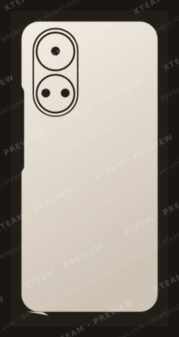 Honor Play 30 Plus — Honor Play 30 Plus - Back 1