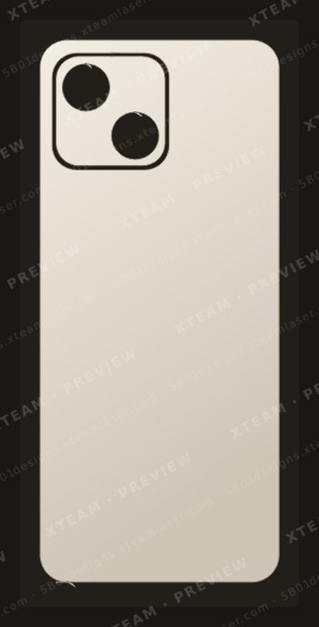 Honor Play 30 — Honor Play 30 - Back 1