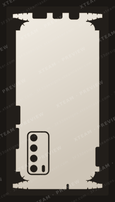 Honor Play 4 — Honor Play 4 - 4 Skin Easy