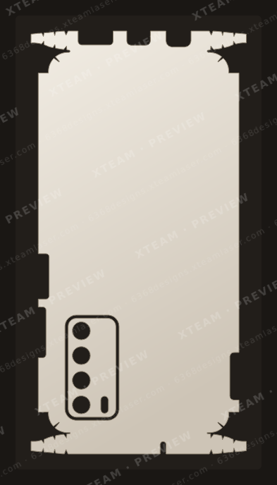 Honor Play 4 — Honor Play 4 - 4 Skin Easy (2)