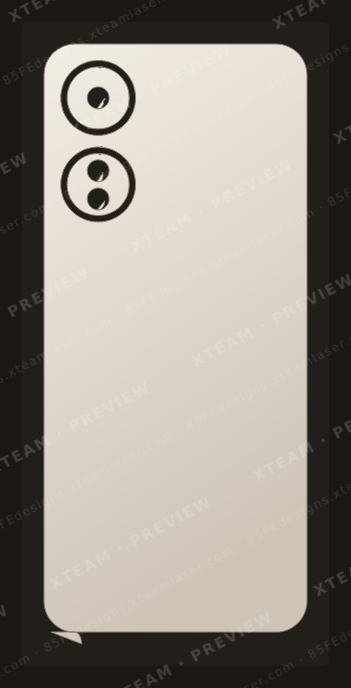 Honor Play 40 — Honor Play 40 - Back 1