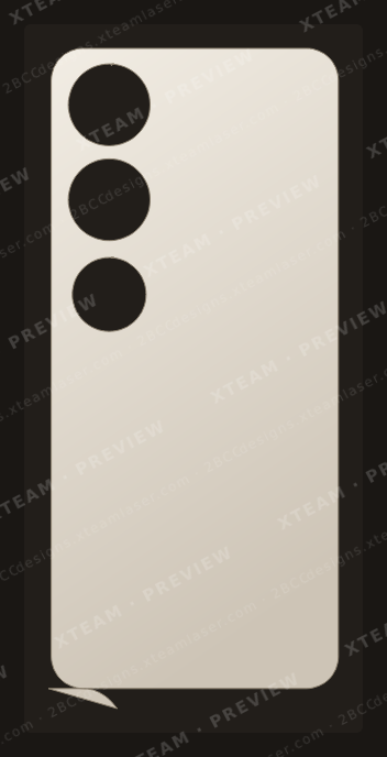 Honor Play 40S — Honor Play 40S - Back 1