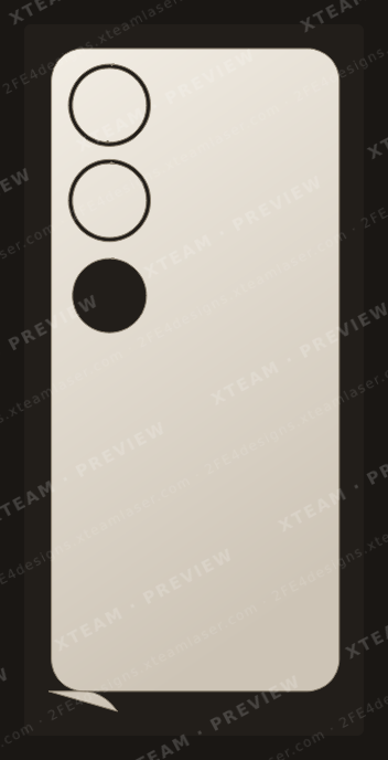 Honor Play 40S — Honor Play 40S - Back 1 (2)
