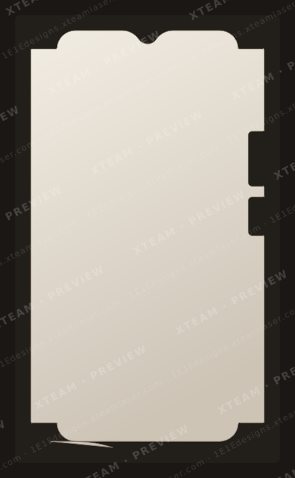 Honor Play 40S — Honor Play 40S - Front Half