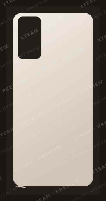 Honor Play 4T Pro — Honor Play 4T Pro - Back
