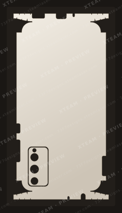 Honor Play 4T Pro — Honor Play 4T Pro - Skin Easy (2)