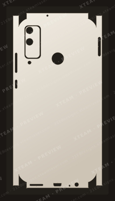 Honor Play 4T — Honor Play 4T - All