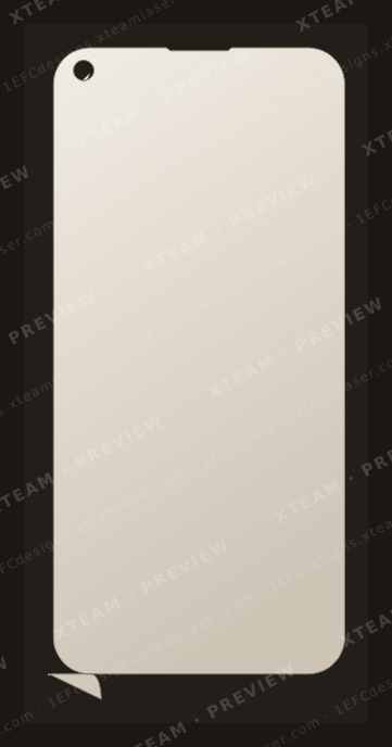 Honor Play 4T — Honor Play 4T - Front 1