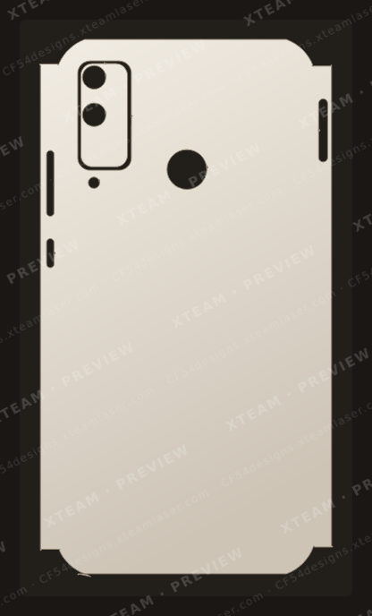 Honor Play 4T — Honor Play 4T - Half