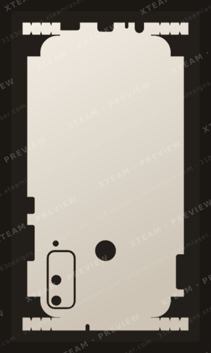 Honor Play 4T — Honor Play 4T - Skin Easy (2)