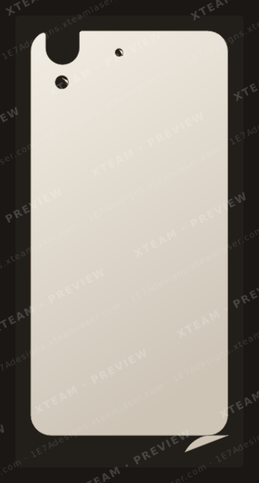 Honor Play 5A — Honor Play 5A - Back